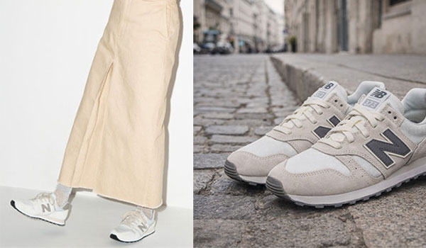 Giày New Balance 373 và những điều làm nên sức hút riêng